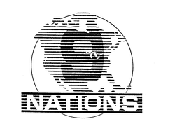 9 NATIONS trademark