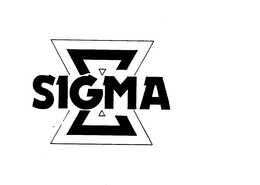 SIGMA trademark