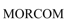 MORCOM trademark