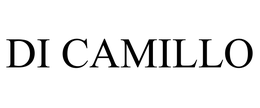 DI CAMILLO trademark