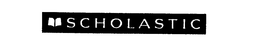 SCHOLASTIC trademark