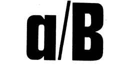 A/B trademark