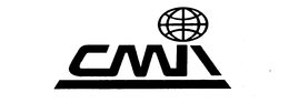 CMI trademark
