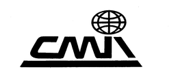 CMI trademark