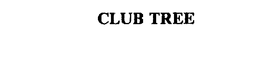 CLUB TREE trademark