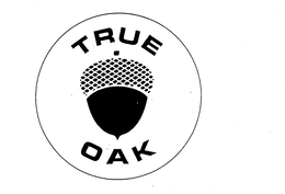 TRUE OAK trademark