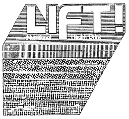 LIFT trademark