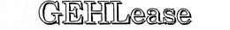 GEHLEASE trademark