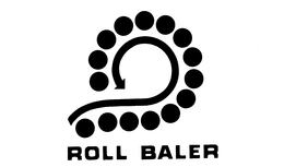ROLL BALER trademark