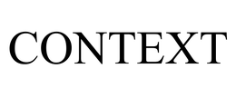 CONTEXT trademark