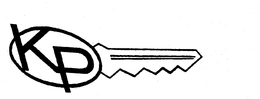 KP trademark