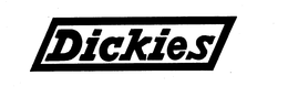 DICKIES trademark
