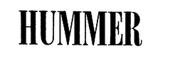 HUMMER trademark