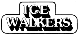 ICE WALKERS trademark