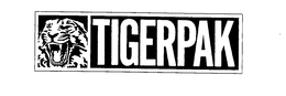 TIGERPAK trademark