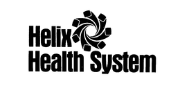 HELIX HEALTH SYSTEM trademark