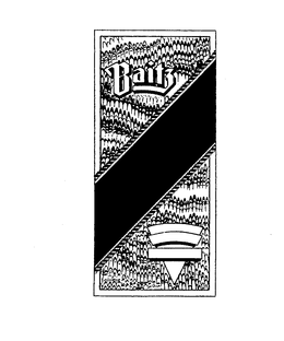 BAITZ trademark
