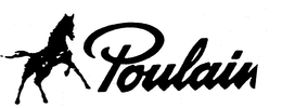 POULAIN trademark