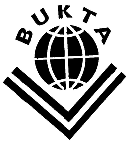 BUKTA trademark