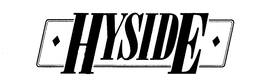 HYSIDE trademark