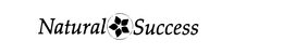 NATURAL SUCCESS trademark