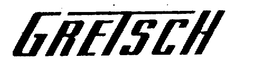 GRETSCH trademark