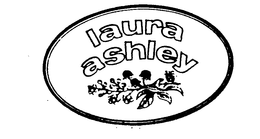 LAURA ASHLEY trademark