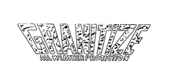 GRANITIZE ALL WEATHER PROTECTION trademark