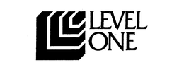 LEVEL ONE trademark