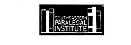 SOUTHEASTERN PARALEGAL INSTITUTE trademark