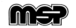 MSP trademark