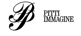 PP PITTI IMMAGINE trademark