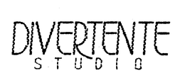 DIVERTENTE STUDIO trademark