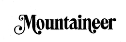 MOUNTAINEER trademark
