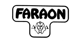 FARAON trademark