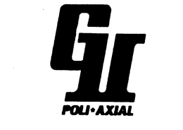 GII POLI-AXIAL trademark