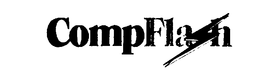 COMPFLASH trademark