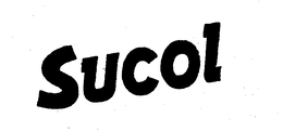 SUCOL trademark