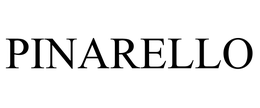 PINARELLO trademark