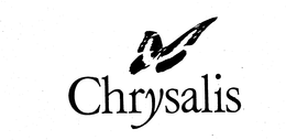 CHRYSALIS trademark