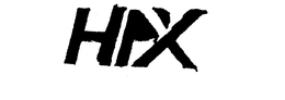 HPX trademark