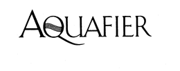 AQUAFIER trademark
