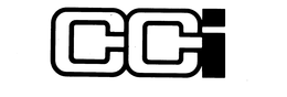 CCI trademark