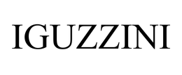IGUZZINI trademark