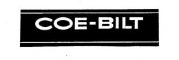COE-BILT trademark