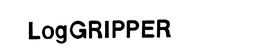 LOGGRIPPER trademark
