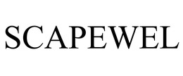 SCAPEWEL trademark