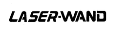 LASER-WAND trademark