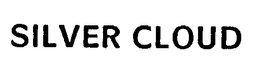 SILVER CLOUD trademark