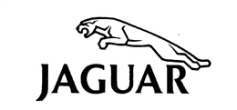 JAGUAR trademark